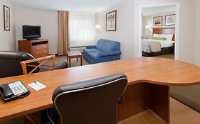 Candlewood Suites Lexington